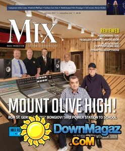 Mix - 02.2017 Mix - 02.2017