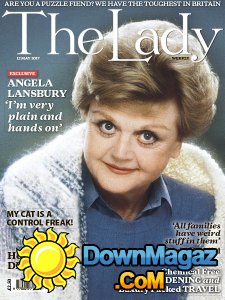 The Lady - 12.05.2017 The Lady - 12.05.2017