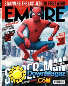 Empire UK - Summer 2017 Empire UK - Summer 2017