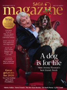 Saga - 12.2019 Saga - 12.2019