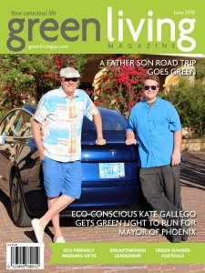 Green Living - 06.2018 Green Living - 06.2018