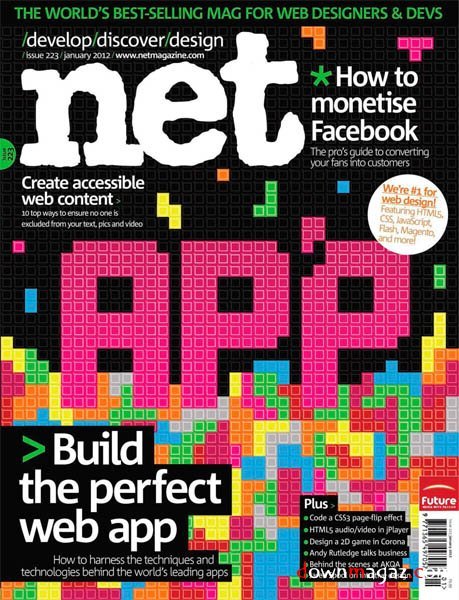 .net - January 2012 .net - January 2012
