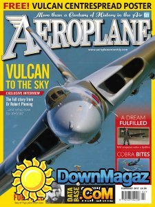 Aeroplane - 02.2017 Aeroplane - 02.2017