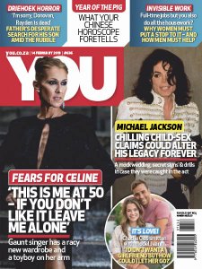 You SA - 14.02.2019 You SA - 14.02.2019