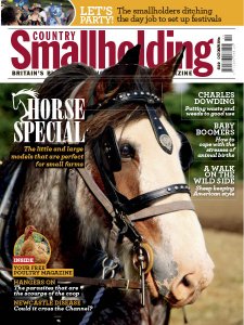 Country Smallholding - 10.2018 Country Smallholding - 10.2018