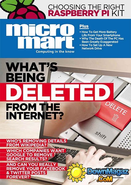 Micro Mart No.1335 - 30 October 2014 Micro Mart No.1335 - 30 October 2014