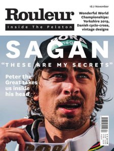 Rouleur - 11.2018 Rouleur - 11.2018