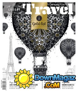 Luxury Travel - Winter 2017