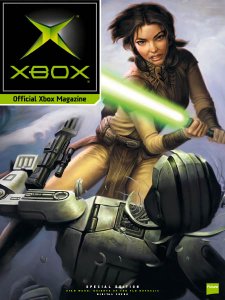 Xbox: The Official Magazine UK - 02.2018 Xbox: The Official Magazine UK - 02.2018