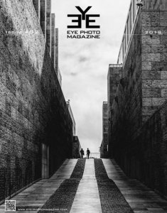 Eye Photo - 02.2018 Eye Photo - 02.2018