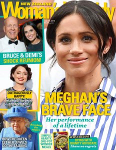 Woman's Weekly NZ - 7.30.2018