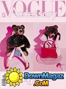 Vogue Accessory - 06.2017 Vogue Accessory - 06.2017