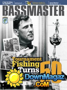 Bassmaster - 06.2017