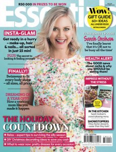 Essentials SA - 12.2018 Essentials SA - 12.2018