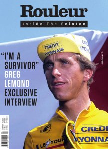 Rouleur - 11.2019 Rouleur - 11.2019