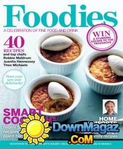 Foodies - 01.2017
