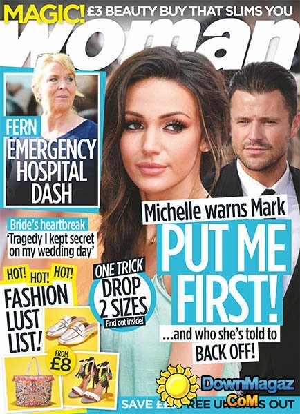 Woman - 11 July 2016 Woman - 11 July 2016