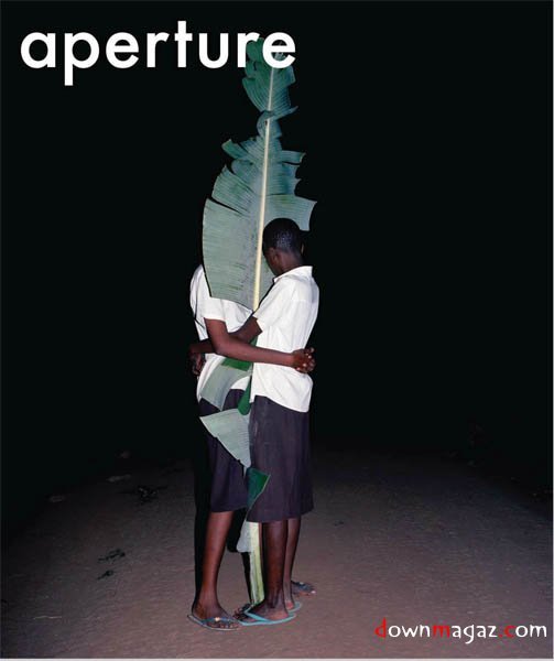 Aperture - April 2012 Aperture - April 2012