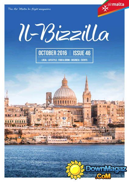 Il-Bizzilla - 10.2016