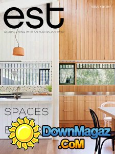 Est - Issue 26 2017 Est - Issue 26 2017