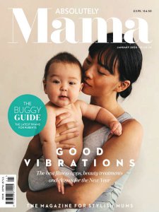 Absolutely Mama - 01.2020 Absolutely Mama - 01.2020