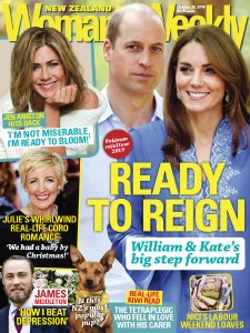 Woman's Weekly NZ - 10.28.2019 Woman's Weekly NZ - 10.28.2019