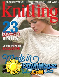 Knitting - 06.2017 Knitting - 06.2017