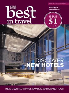 Best In Travel - Issue 51 2018 Best In Travel - Issue 51 2018