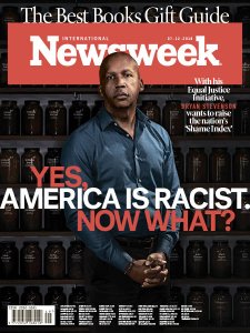 Newsweek Int - 7.12.2018 Newsweek Int - 7.12.2018