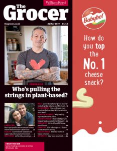 The Grocer - 25.05.2019