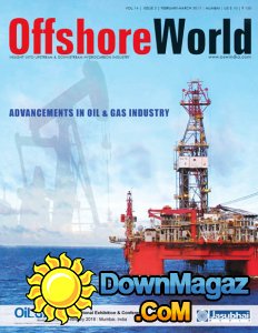 Offshore World - 02/03 2017 Offshore World - 02/03 2017