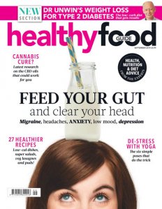 Healthy Food Guide UK - 09.2019