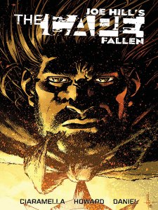 The Cape -– Fallen (TPB) The Cape -– Fallen (TPB)