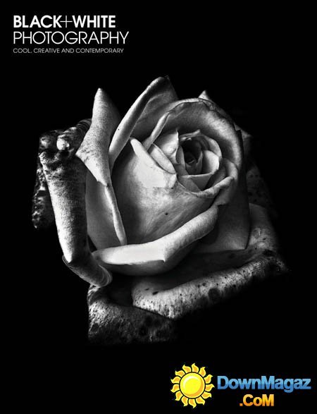 Black & White Photography USA - October 2015