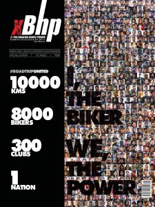 xBhp - 04/05 2018 xBhp - 04/05 2018