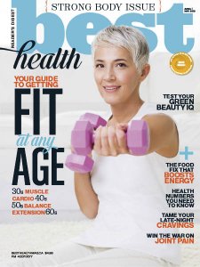 Best Health - 04/05 2019 Best Health - 04/05 2019