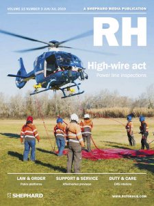 RotorHub - 06/07 2019 RotorHub - 06/07 2019