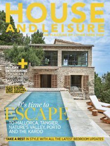 House and Leisure - 01.2019 House and Leisure - 01.2019