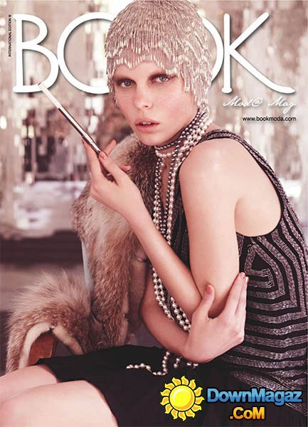 Book Moda - Volume 120 2013 Book Moda - Volume 120 2013