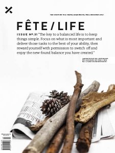 Fête - Is. 31 2019 Fête - Is. 31 2019