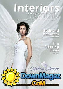 Interiors Monthly - 09.2017 