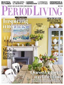 Period Living - 05.2019 Period Living - 05.2019