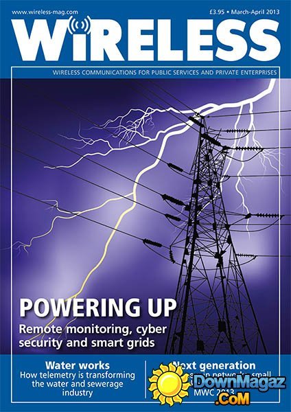 Wireless - March/April 2013