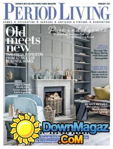 Period Living - 02.2017 Period Living - 02.2017