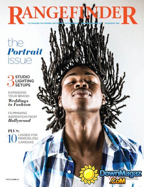Rangefinder - July/August 2014