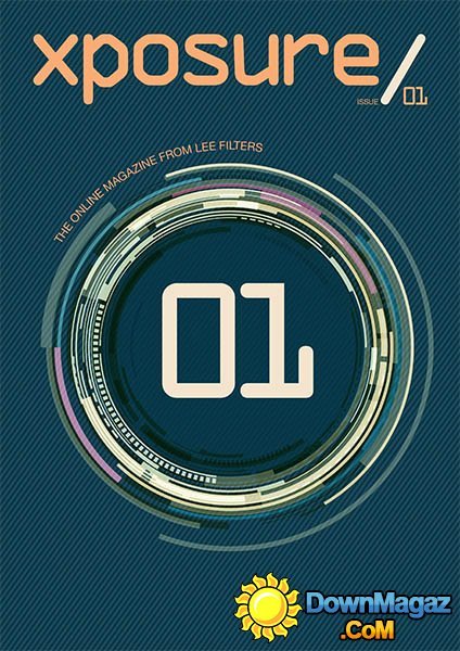 Xposure - Issue 1, 2014