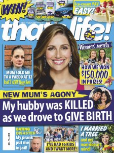 that's life! - 11.14.2019 that's life! - 11.14.2019