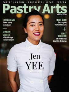 Pastry Arts - Spring 2019 Pastry Arts - Spring 2019