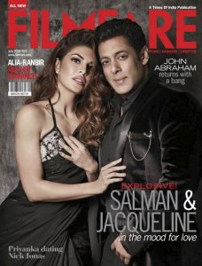 Filmfare - 07.2018 Filmfare - 07.2018