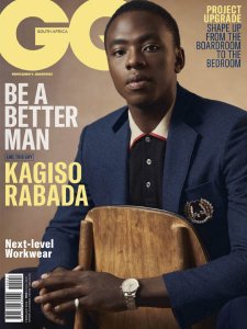 GQ SA - 02.2019 GQ SA - 02.2019